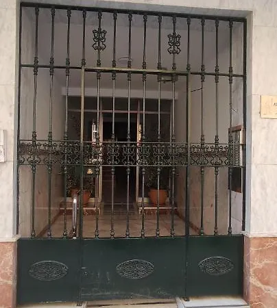 El Pisito Sanlucar Apartamento Sanlúcar de Barrameda Exterior foto