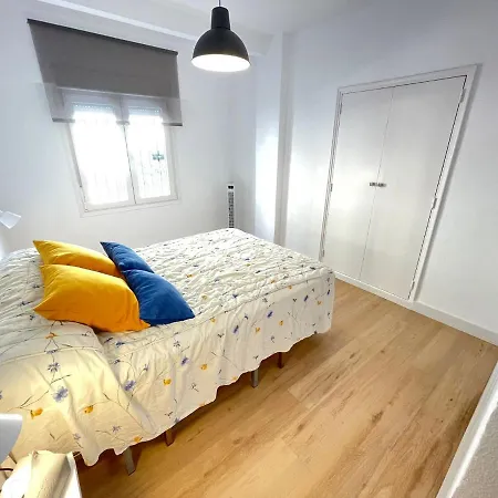 El Pisito Sanlucar Apartamento Sanlúcar de Barrameda Exterior foto