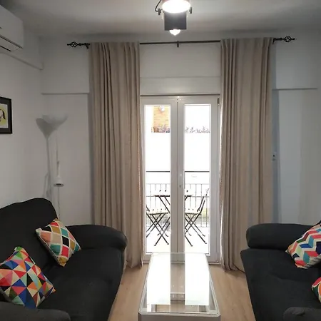 El Pisito Sanlucar Apartamento Sanlúcar de Barrameda Exterior foto