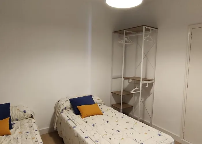 El Pisito Sanlucar