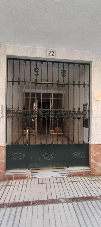 El Pisito Sanlucar Apartment