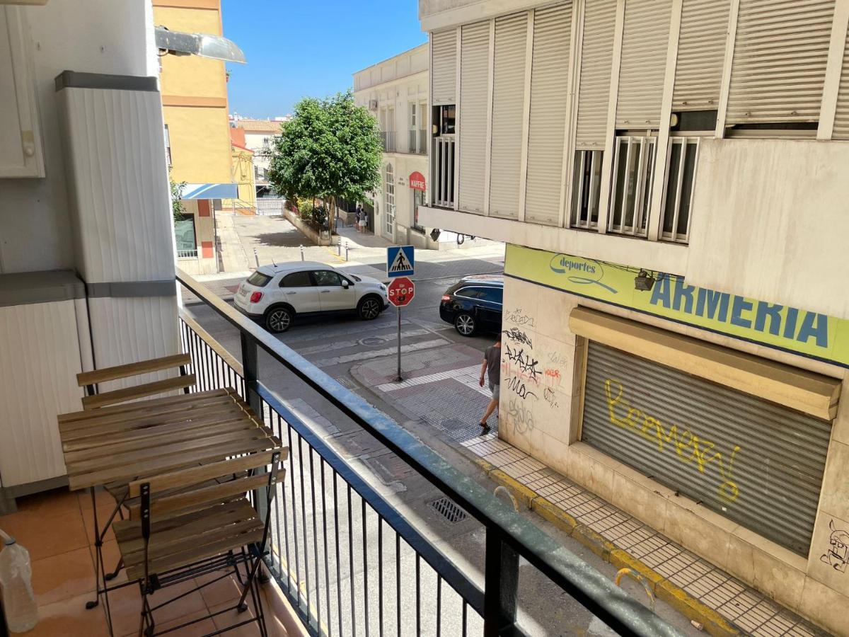 El Pisito Sanlucar Apartment *