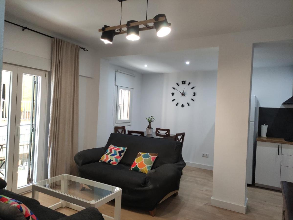 El Pisito Sanlucar Apartment Sanlucar de Barrameda